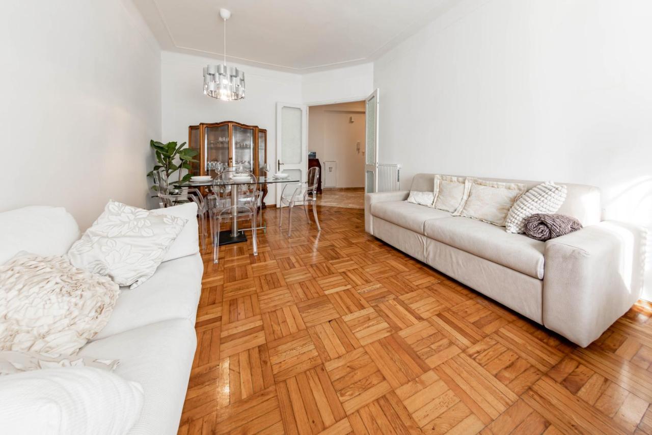 Ferienwohnung H11 Lux Ariston Sanremo - Centro Exterior foto